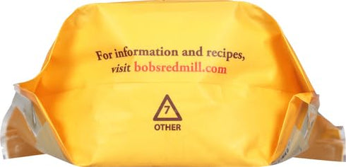 22oz (Pack 4) Bob's Red Mill Golden Masa Harina Corn Flour, of - Vegan, Kosher