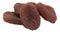 Gerbs Dried Apricots 4 lbs. | Unsulfured, No Artificial Additives, Resealable Bag