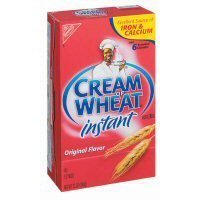 Cream of Wheat Original Flavor Instant Hot Cereal 12 oz