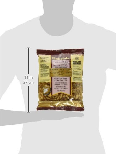 Tinkyada 16 oz Brown Rice Penne Pasta