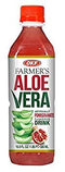 OKF Farmers Aloe (Pomegranate, 12 Pack)