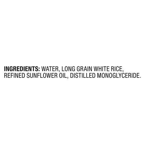 Generic 90 6 Pack, 8.8 oz (1 Pack) Organic Long Grain Brown Rice, Microwave Pouches, Ready in Seconds