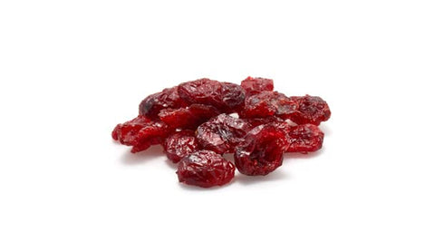 2.2 lb (35.2 oz), Yupik Dried Cranberries, Dried Whole Fruits, Fruity & Tart, Plump & Chewy, Source of Fiber, Healthy