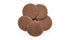 70% 2.2 lb (35.2 oz), Yupik Organic Dark Chocolate Wafers, Cacao, Vegan, Gluten-Free, GMO-Free, Kosher, Dairy-Free