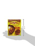 1 oz Packet Old El Paso Chili Seasoning Mix
