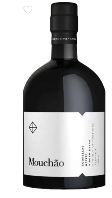 Moucho - Extra Virgin Olive Oil (500 ML)