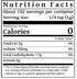 Foddies Cajun Spice Mix, Low FODMAP Seasoning, Gluten Free, Vegan, IBS Friendly