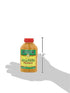 13 (Pack 6) Beaver Jalapeno Mustard, Ounce Squeeze Bottle