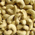 (1 Lb.) Raw Whole Natural Cashews Compares To Organic Unsalted - Handpicked for Freshness - Healthy Protein Food, Vegan