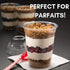 Pack 12 Ultimate Breakfast Rounds Individually Wrapped Granola Bars - Oatmeal Chocolate Chip