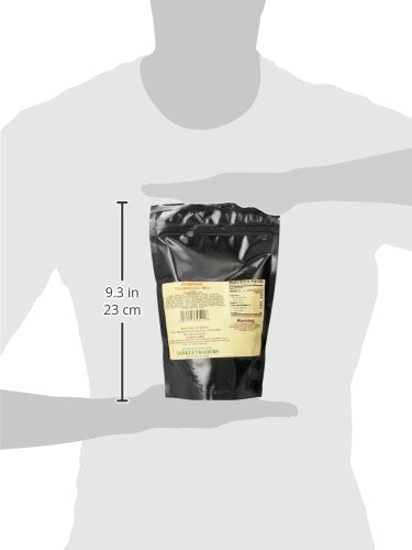 YANKEETRADERS Pumpkin Spice Cappuccino Mix, 1 Pound
