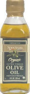 Spectrum Naturals Unrefined Extra Virgin Olive Oil 8 Oz (Pack of 3)
