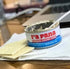 FIJIAN MADE (3 Pack 185g) I'a Pana - Chunk Light Tonggol Tuna in Soybean Oil Deal x Quality and Flavor