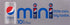 7.5 packs 10) Diet Pepsi Soda, Ounce Mini Cans, (Two