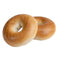 Generic Plain NY bagel 12 Pack