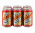 12 (Pack 6) Vimto Fresh Sparkling Fruit Flavored Drink Soda, Ounce