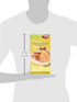 Gluten Free Shortbread Cookie, 7 Ounce