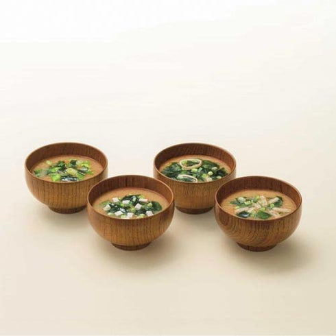 36 Marukome Plenty of taste of the restaurant Instant miso soup meals Japanese Food