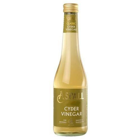 Aspall (2 Pack) - - Cyder Vinegar | 350ml | 2 PACK BUNDLE