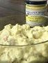 8.5 oz Terrapin Ridge Farms Creamy Garlic Mustard Bold Dip & Spread for Sandwiches, Burgers & Meats, Gluten Free, Keto