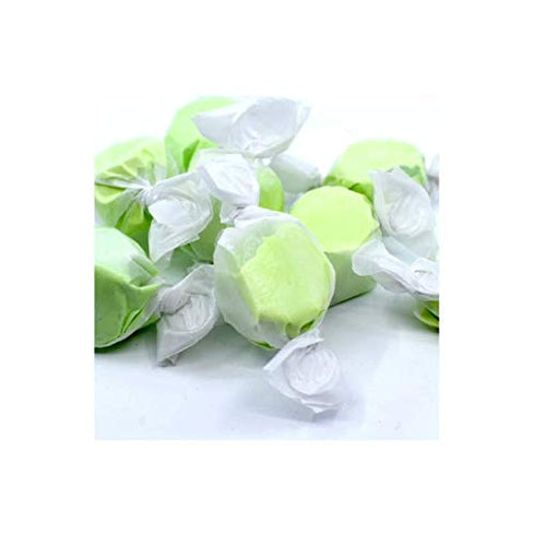 Cactus Candy Company (1lb (16oz)) - Prickly Pear Taffy | A Unique Sweet Treat Made in Arizona