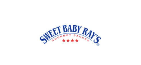 Generic (Pack 4) 16 Sweet Baby Ray's Garlic Parmesan Sauce & Marinade of Ounce, Complimentary item included