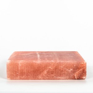 8x8x2 Himalayan Salt Plate Extra Large