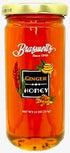 Braswell's Ginger Honey