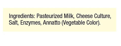 Generic 9 100% package 48 American cheese slices , contains ingredients or more, you can get the melt you love and the
