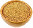 100% (300, Yamkay White | Yellow | Mustard Seeds | Non-GMO, Gluten Free, Raw, Sourced from India, For Cooking, Pickles