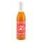 Fruitations Tangerine Craft Soda & Cocktail Mix, 12.7 ounces - for Better Tasting