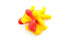 Gummy 2.2 lb (35.2 oz), Gummies, Yupik Chicken Feet, Gluten-Free, Fruity Flavor, Chewy & Colorful, Chicken Feet-Shaped