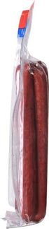 14 Package Old Wisconsin Hot & Spicy Sausage Snack Sticks, Naturally Smoked, Ready to Eat, High Protein, Low Carb