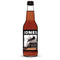 Jones Soda, 12 Pack of Root Beer Pure Cane Soda (12 Glass