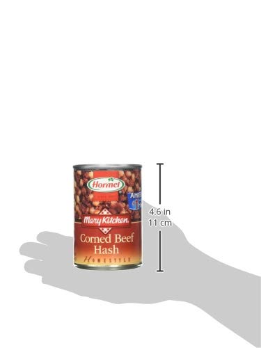 Mary Kitchen -14 (Pack 12) Hash - Corned Beef Ounce
