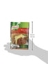 Knorr Bearnaise Sauce Mix, 0.9 oz, Pack of 2