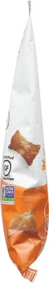 Quinn Snacks Peanut Butter Filled Pretzels, 7 Oz