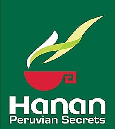 Hanan Peruvian Secrets Mint Leaves (Te de MUÑA) | 100% Minthostachys setosa | 1.76 oz / 50 g - Supports Healthy