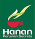 Hanan Peruvian Secrets Mint Leaves (Te de MUÑA) | 100% Minthostachys setosa | 1.76 oz / 50 g - Supports Healthy