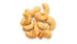 2.2 lb (35.2 oz), Yupik Organic Dry Roasted Cashews, Kosher, Gluten-Free, Non-GMO, Vegan, Crunchy Nuts, Unsalted