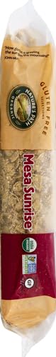 1 lb 10.4 oz Package, (Pack 3) Nature's Path Organic Cereal, Mesa Sunrise, Earth Friendly Gluten Free