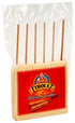 Brex America Tirolez Queijo de Coalho em Espetos Brazilian Cheese 280g For Churrasco