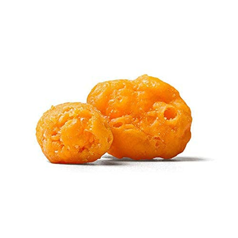 2-Ounce, 6-Pack, Moon Cheese Bites Bundle, Cheddar Believe It, Oh My Gouda & Get Pepper Jacked, Lunch or After-School