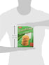 8.8 oz. (Pack 12) Dare Foods Breaktime Coconut Cookies Indulgent Cookie Made With Real Coconut Delicious Snack, Dessert