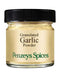 Penzeys Granulated Garlic Powder By Spices 1.3 oz 1/4 cup jar (Pack of