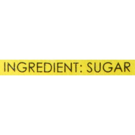 64 (2 PACK) Domino Premium Pure Cane Granulated Sugar, Ounce
