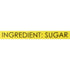 64 (2 PACK) Domino Premium Pure Cane Granulated Sugar, Ounce