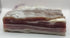 Amba's Quality Cured Products 16oz (1lb) Pack Cured Salt Pork (Tocino), Cured Pork Belly(Skin On), Net Weight Vacuum