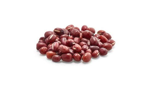 2.2 lb (35.2 oz), Yupik Organic Adzuki Beans, Non-GMO, Vegan & Gluten-Free, USDA Certified, Kosher, Mildly Nutty
