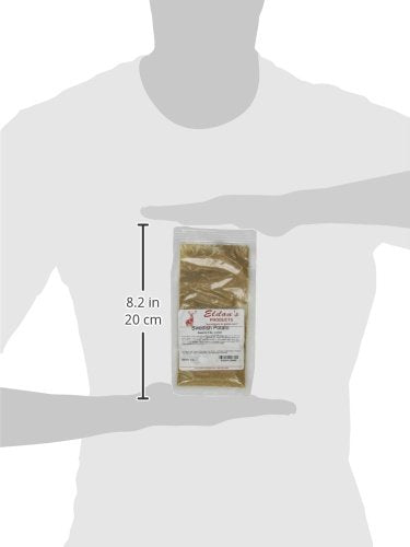 Eldon's Sausage and Jerky Supply 0.13 2 Swedish Potato Sausage Seasoning, Pound / Ounce